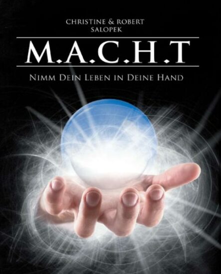 M.A.C.H.T | Gay Books & News