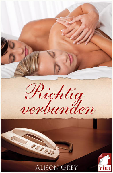 Richtig verbunden | Gay Books & News