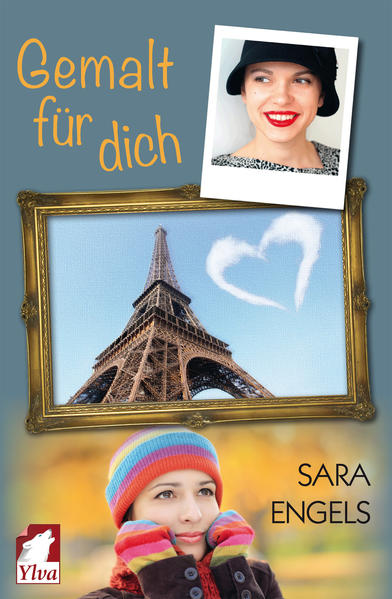 Gemalt für dich | Gay Books & News