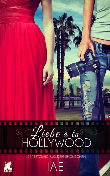 Liebe à la Hollywood | Gay Books & News