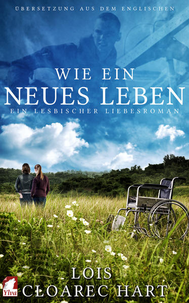 Wie ein neues Leben | Gay Books & News