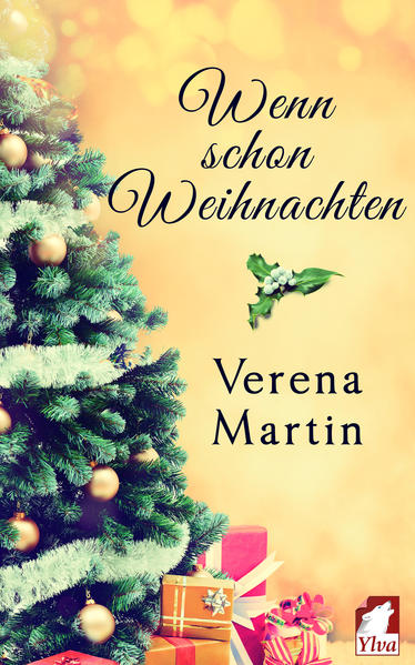 Wenn schon Weihnachten | Gay Books & News