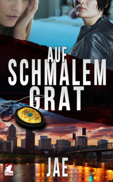 Auf schmalem Grat | Gay Books & News