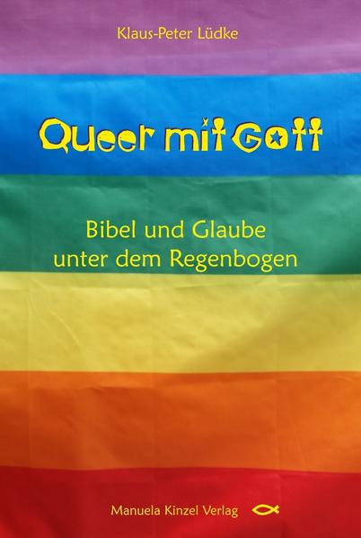 Queer mit Gott | Gay Books & News