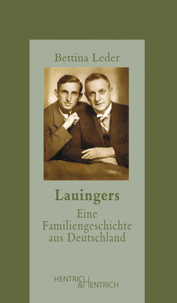 Lauingers | Gay Books & News