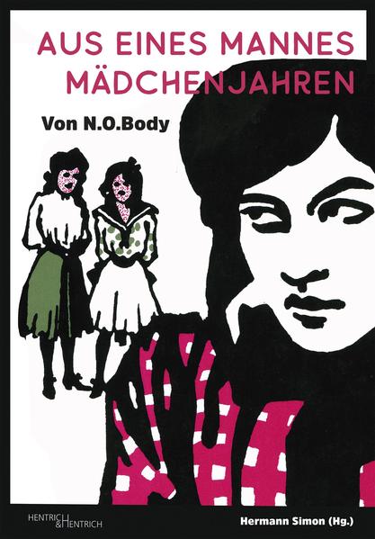 Aus eines Mannes Mädchenjahren | Gay Books & News