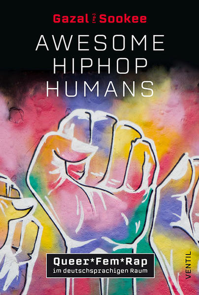 Awesome HipHop Humans | Gay Books & News