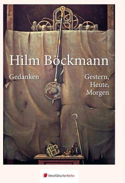 Gedanken - Gestern, Heute, Morgen | Gay Books & News