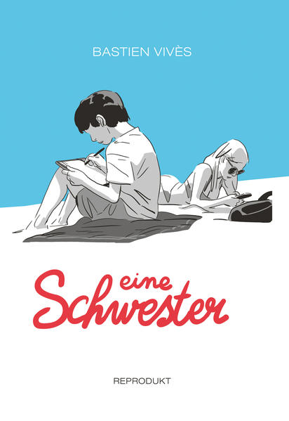 Eine Schwester | Gay Books & News