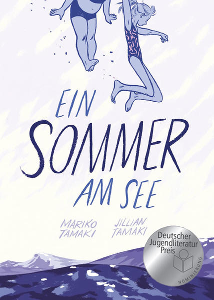 Ein Sommer am See | Gay Books & News