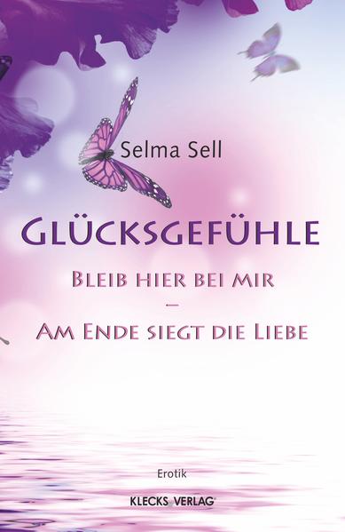 Glücksgefühle | Gay Books & News