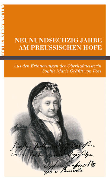 Neunundsechzig Jahre am Preußischen Hofe. | Gay Books & News