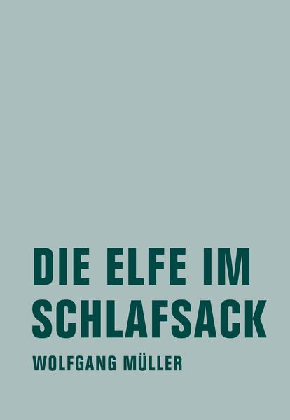 Die Elfe im Schlafsack | Gay Books & News