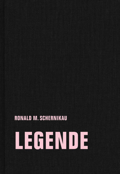 legende | Gay Books & News