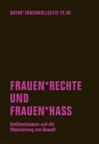 Frauen*rechte und Frauen*hass | Gay Books & News