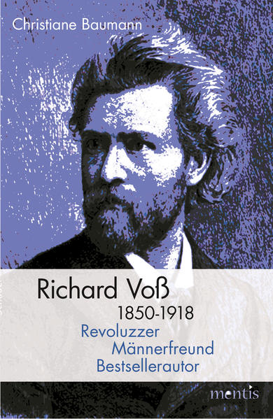 Richard Voß 1850-1918 | Gay Books & News