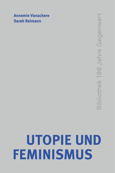 Utopie und Feminismus | Gay Books & News