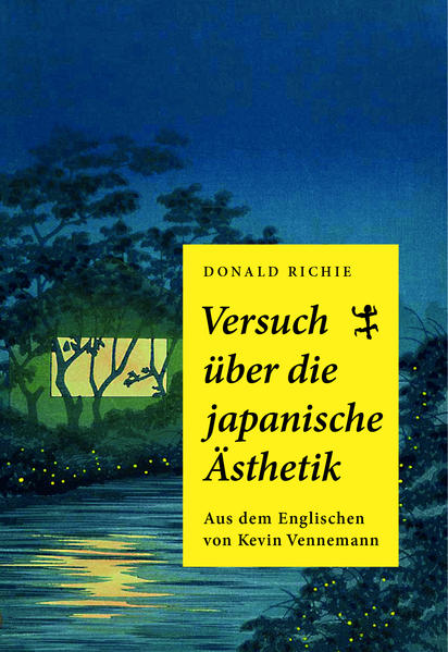 Versuch über die japanische Ästhetik | Gay Books & News