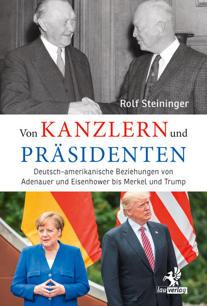 Von Kanzlern und Präsidenten | Gay Books & News