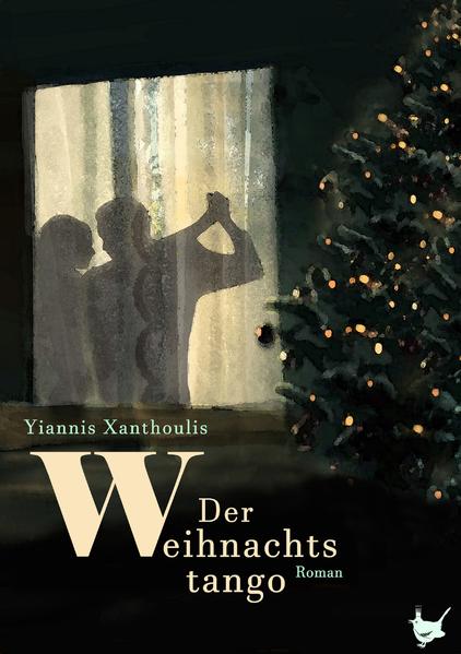 Der Weihnachtstango | Gay Books & News