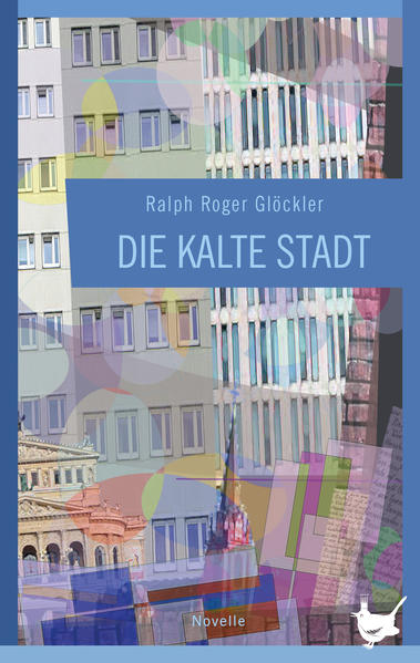 Die kalte Stadt | Gay Books & News