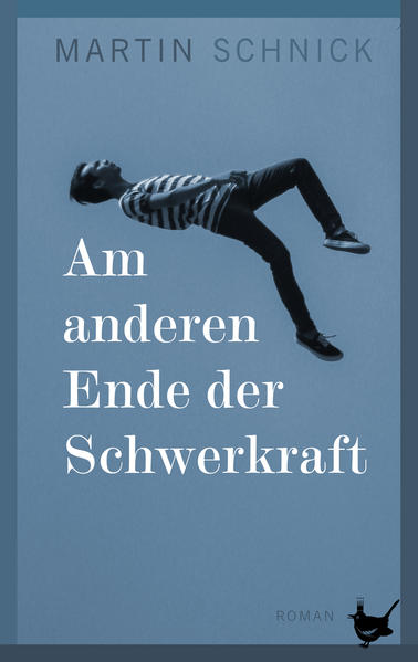 Am anderen Ende der Schwerkraft | Gay Books & News