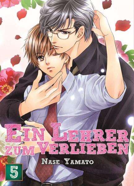 Ein Lehrer zum Verlieben | Gay Books & News