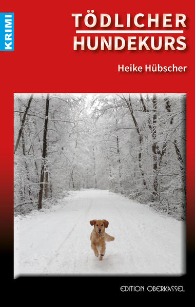 Tödlicher Hundekurs | Gay Books & News