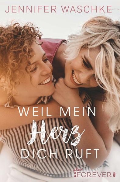 Weil mein Herz dich ruft | Gay Books & News