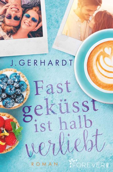 Fast geküsst ist halb verliebt | Gay Books & News