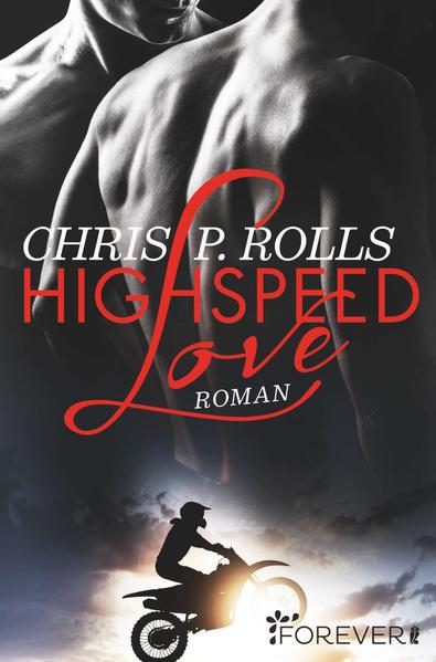 Highspeed Love | Gay Books & News