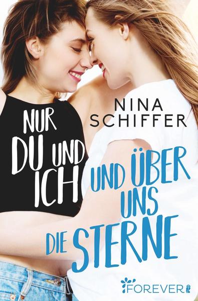 Nur du und ich und über uns die Sterne | Gay Books & News