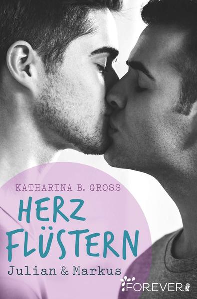 Herzflüstern | Gay Books & News