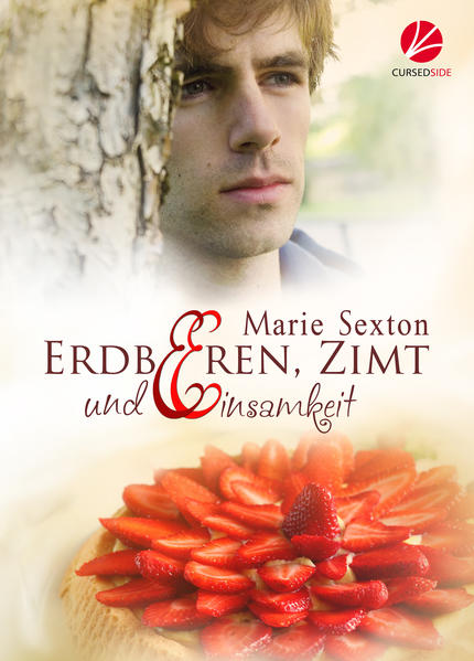 Erdbeeren, Zimt und Einsamkeit | Gay Books & News