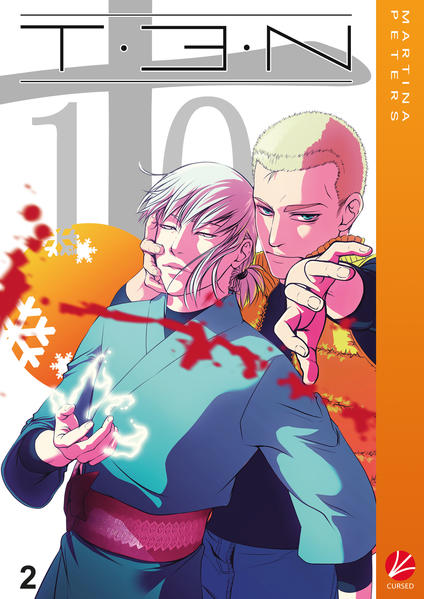 TEN Vol. 2 | Gay Books & News