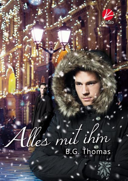 Alles mit ihm | Gay Books & News