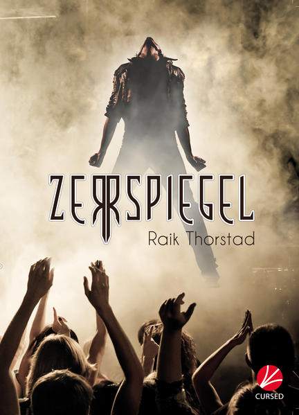 Zerrspiegel | Gay Books & News