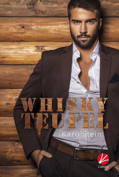 WhiskyTeufel | Gay Books & News