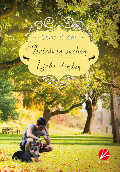 Vertrauen suchen - Liebe finden | Gay Books & News