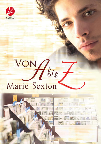 Von A bis Z | Gay Books & News