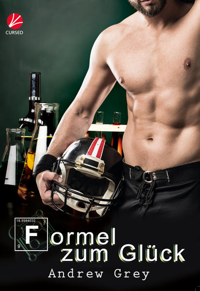 Formel zum Glück | Gay Books & News