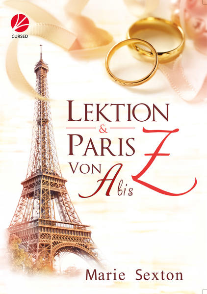 Lektion Z - Paris von A bis Z | Gay Books & News