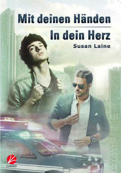 Mit deinen Händen - In dein Herz | Gay Books & News