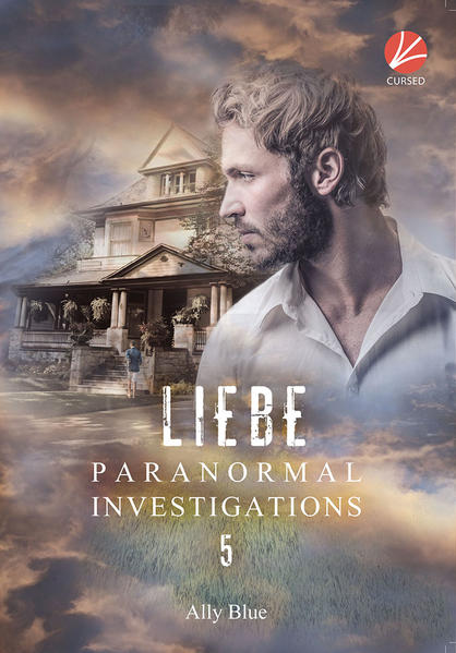 Paranormal Investigations 5 | Gay Books & News