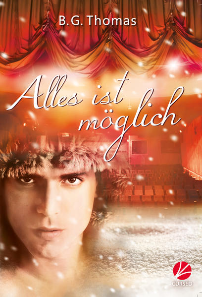 Alles ist möglich | Gay Books & News