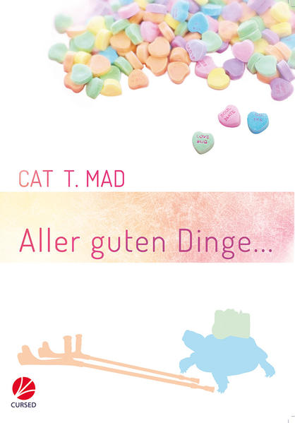 Aller guten Dinge... | Gay Books & News