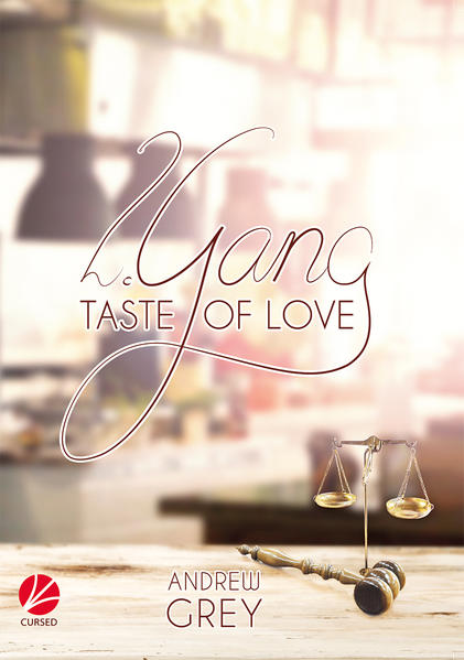 Taste of Love: 2. Gang | Gay Books & News