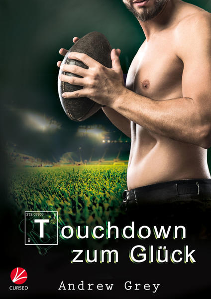 Touchdown zum Glück | Gay Books & News