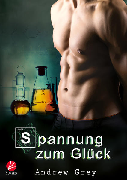 Spannung zum Glück | Gay Books & News