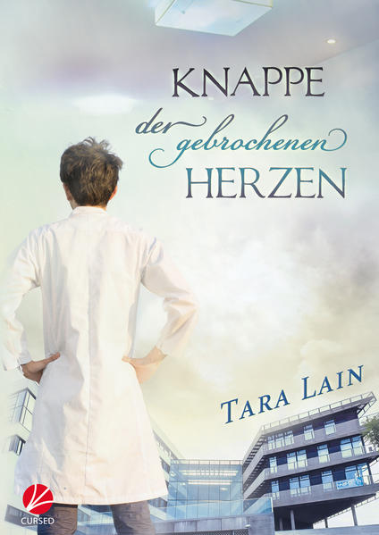 Knappe der gebrochenen Herzen | Gay Books & News